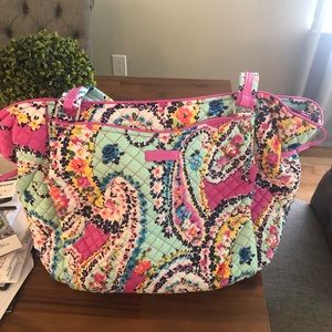Vera Bradley bag